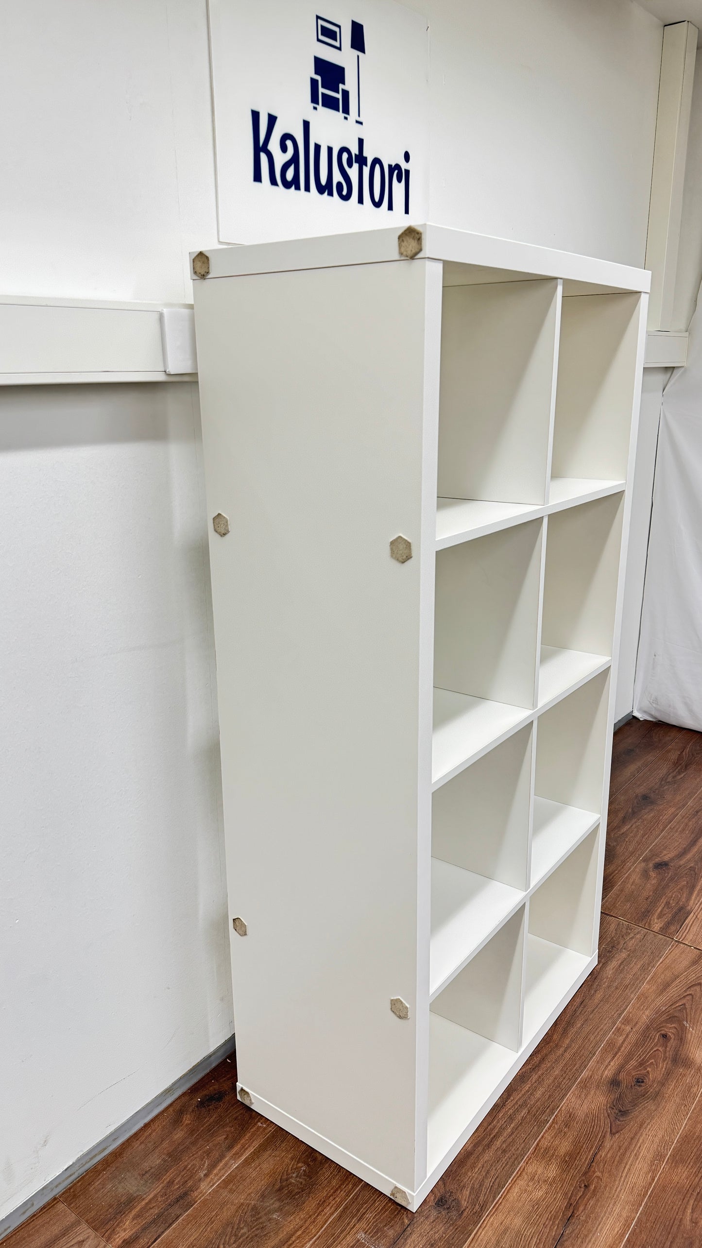 Ikea Kallax Hylly Kalustori