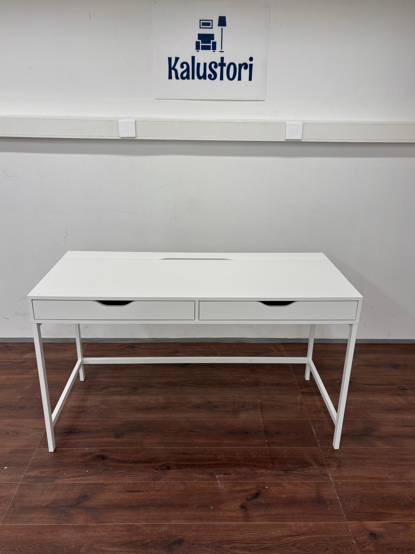 Ikea Alex Työpöytä Kalustori