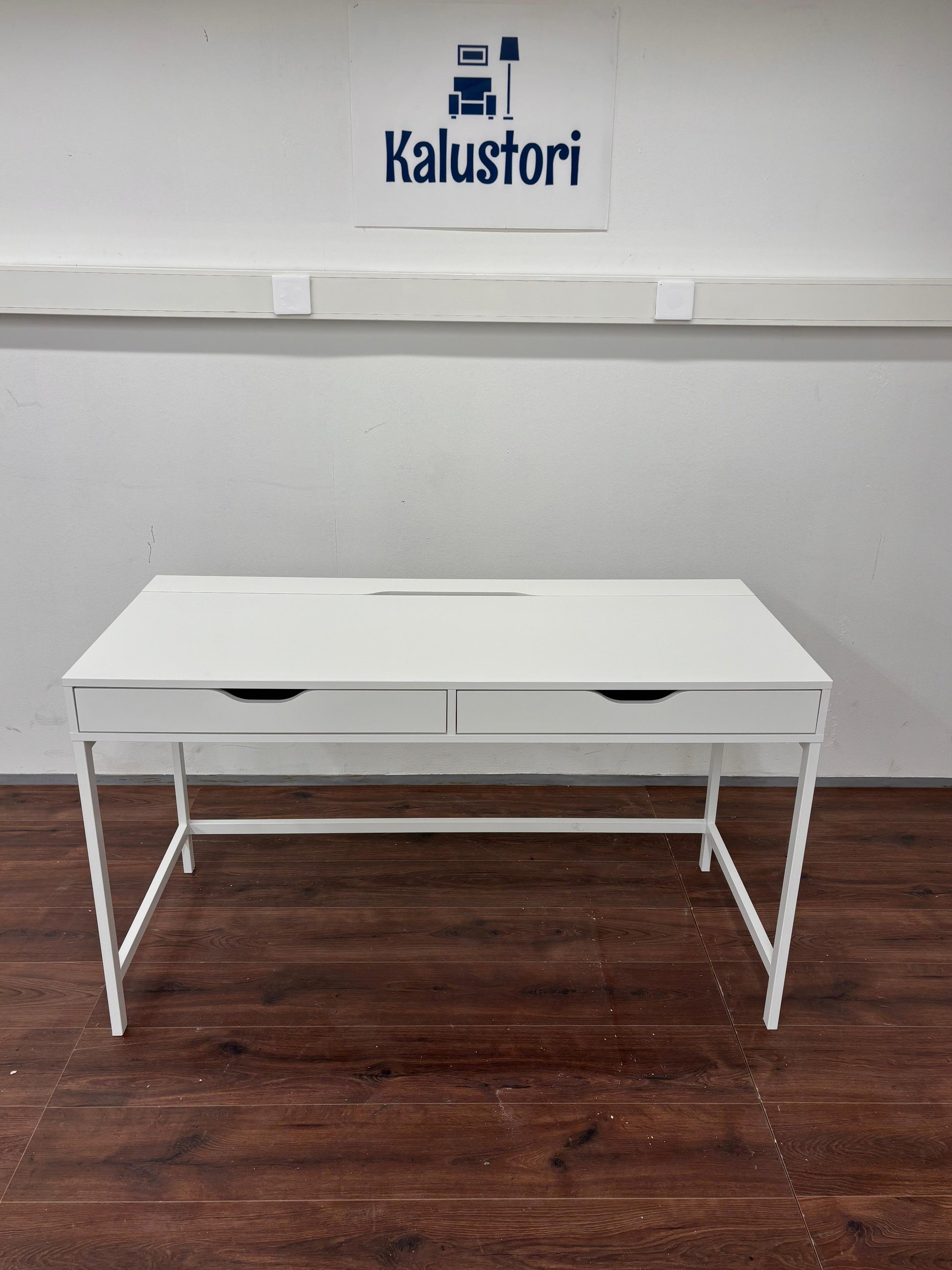 Ikea Alex Työpöytä Kalustori