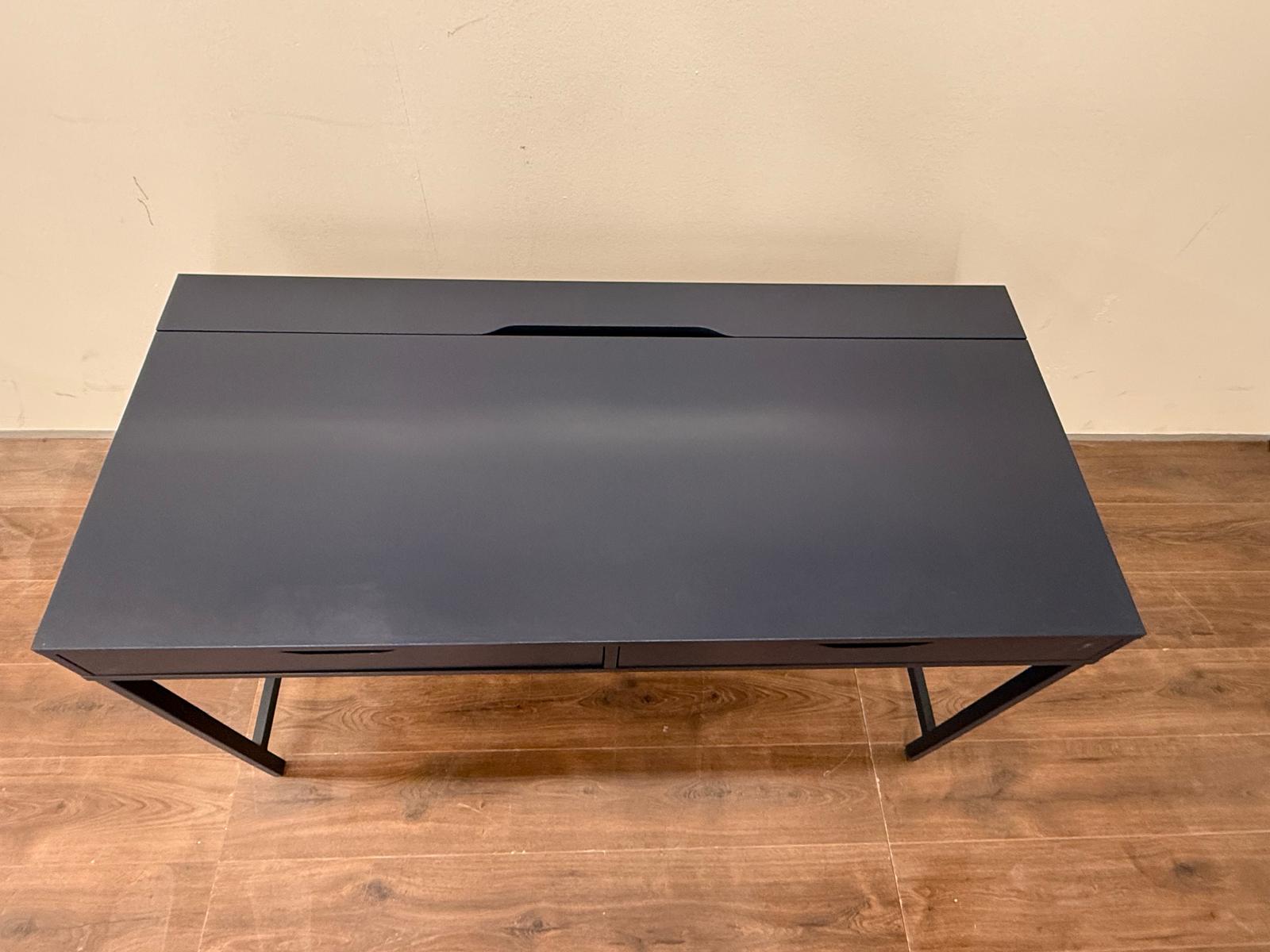 Ikea ALEX Työpöytä, 132x58 cm Kalustori
