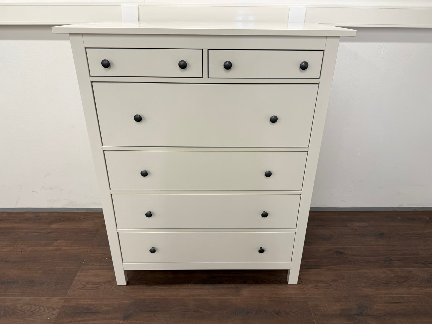 Ikea Hemnes Lipasto Kalustori