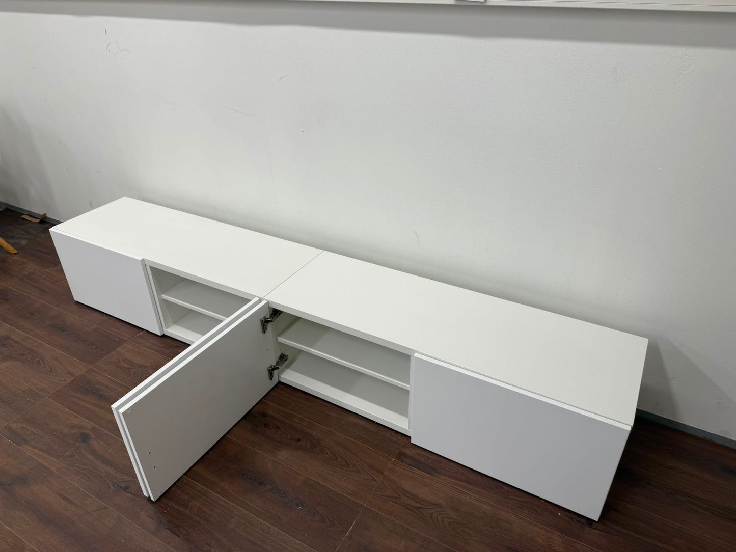 Ikea Bestå Tv-Taso Kalustori