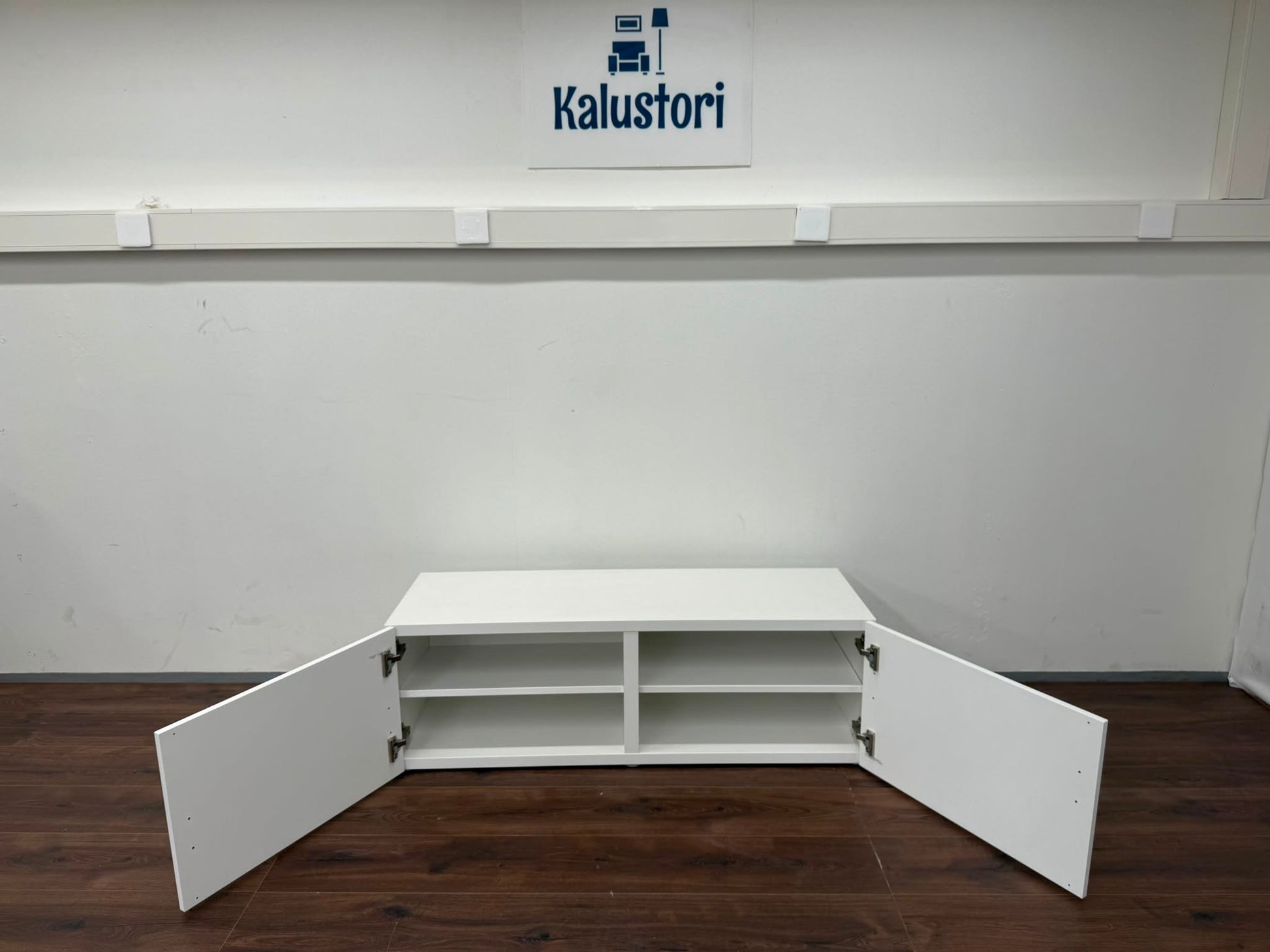 Ikea Bestå Tv-Taso Kalustori