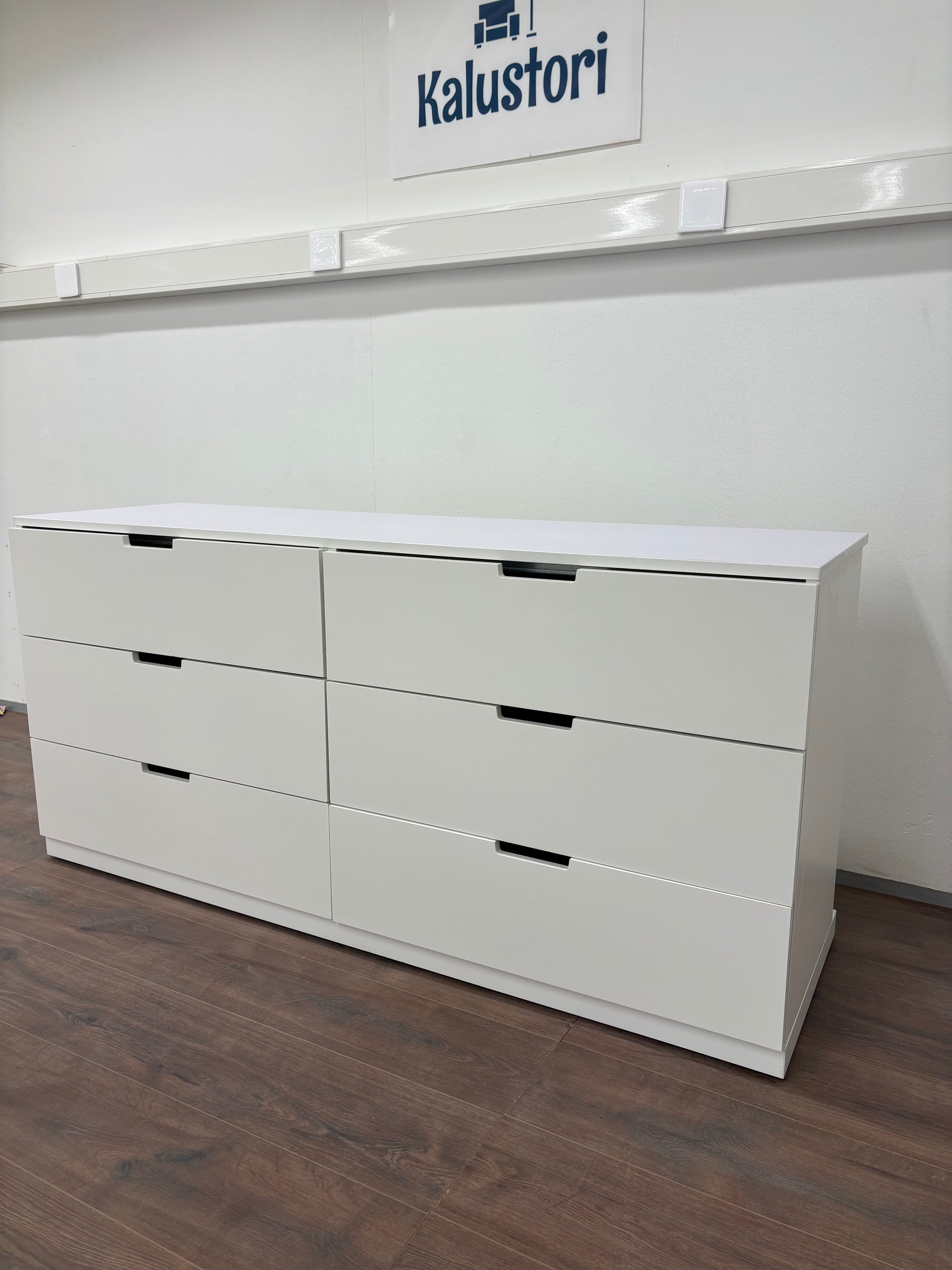 Ikea Nordli Lipasto Kalustori