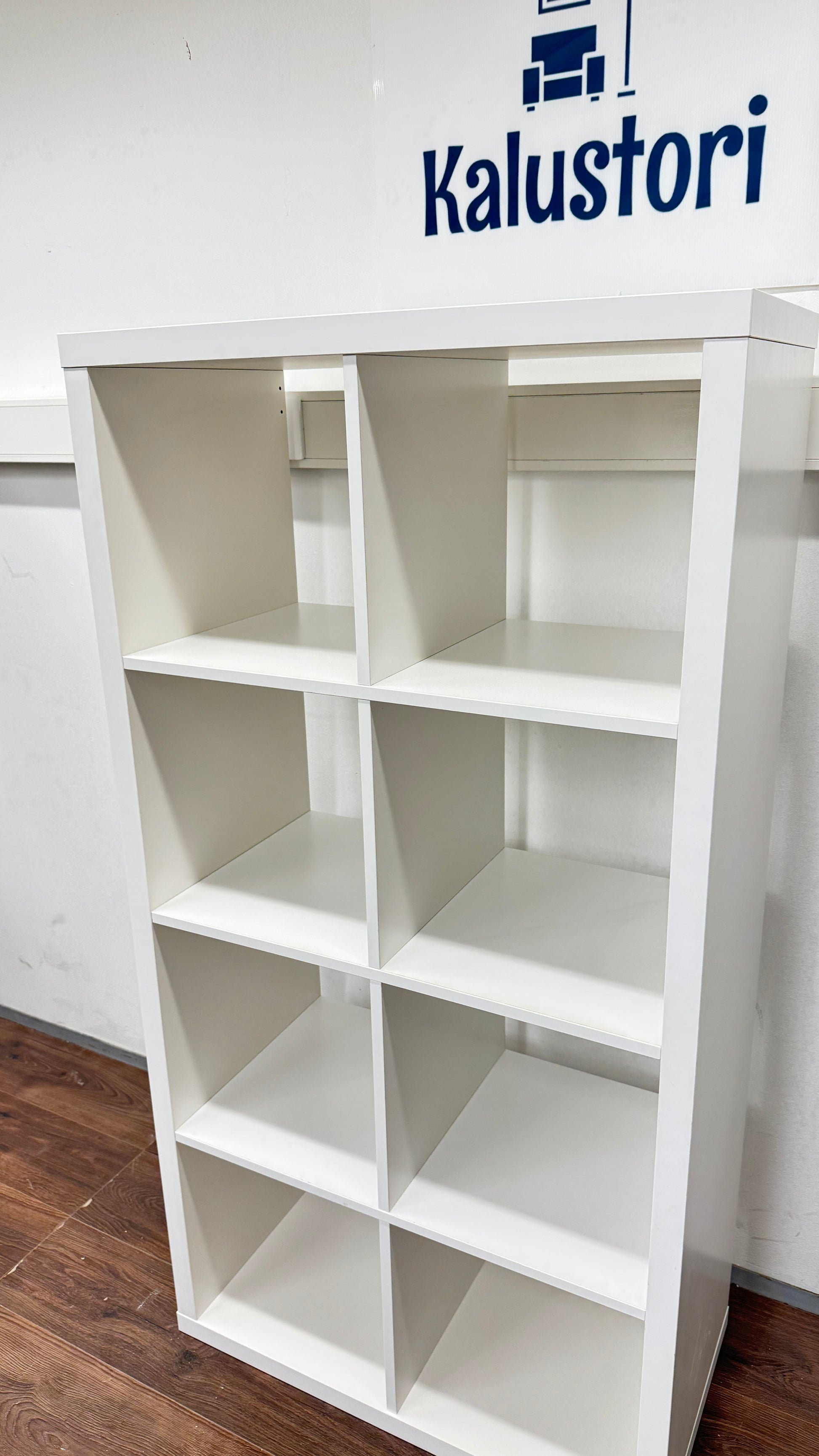 Ikea Kallax Hylly Kalustori