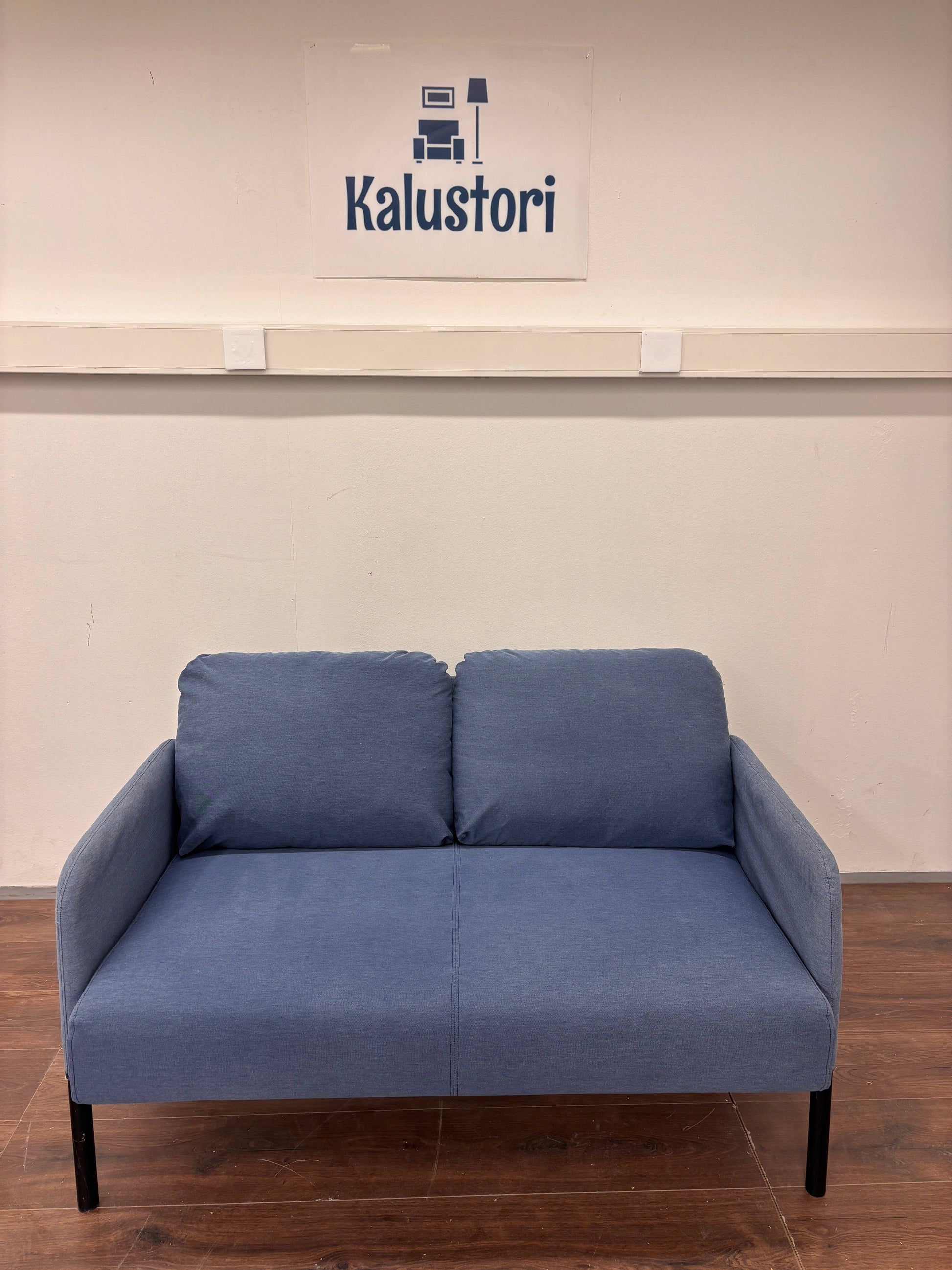 Ikea GLOSTAD 2:n istuttava sohva Kalustori