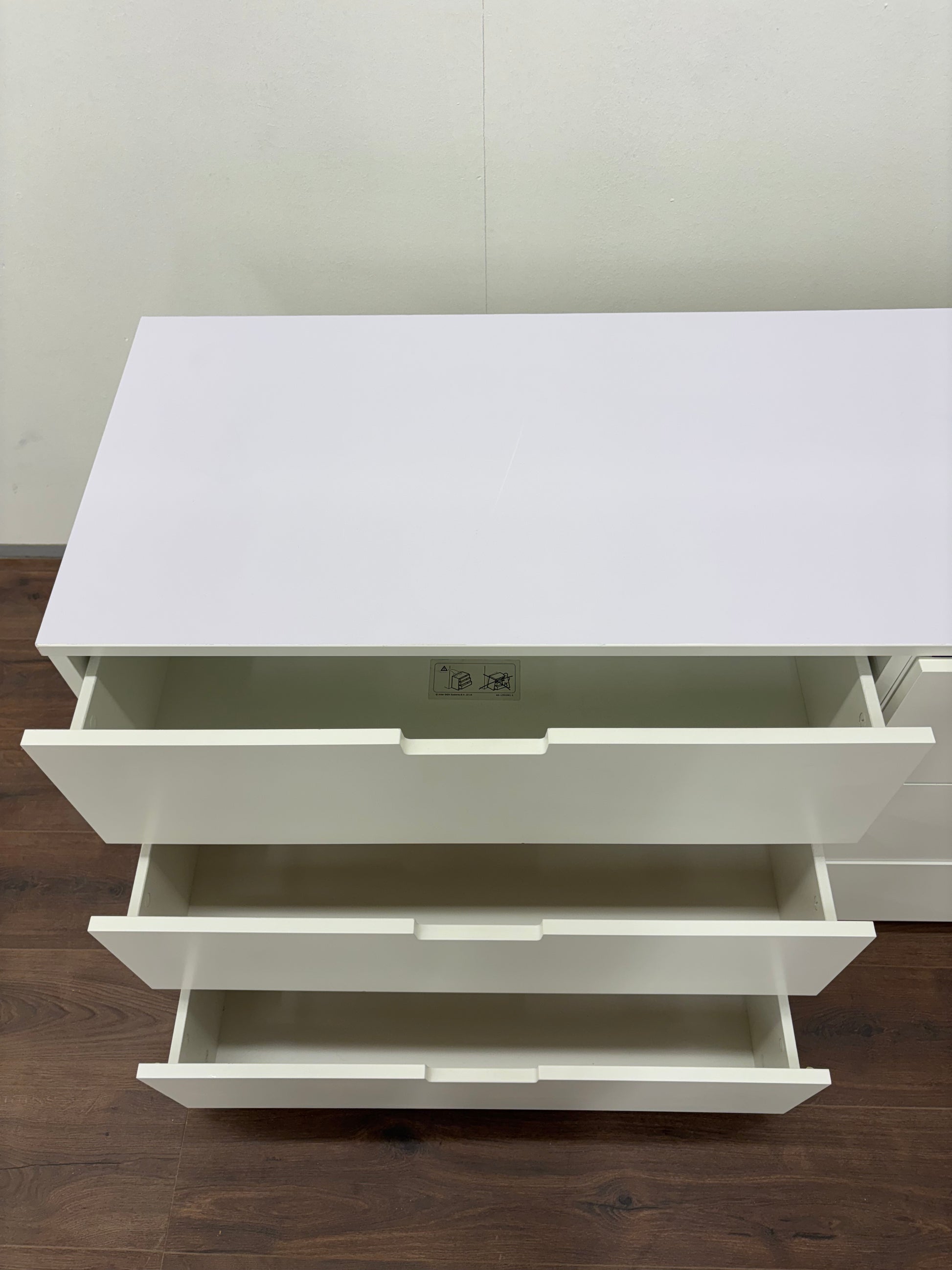 Ikea Nordli Lipasto Kalustori
