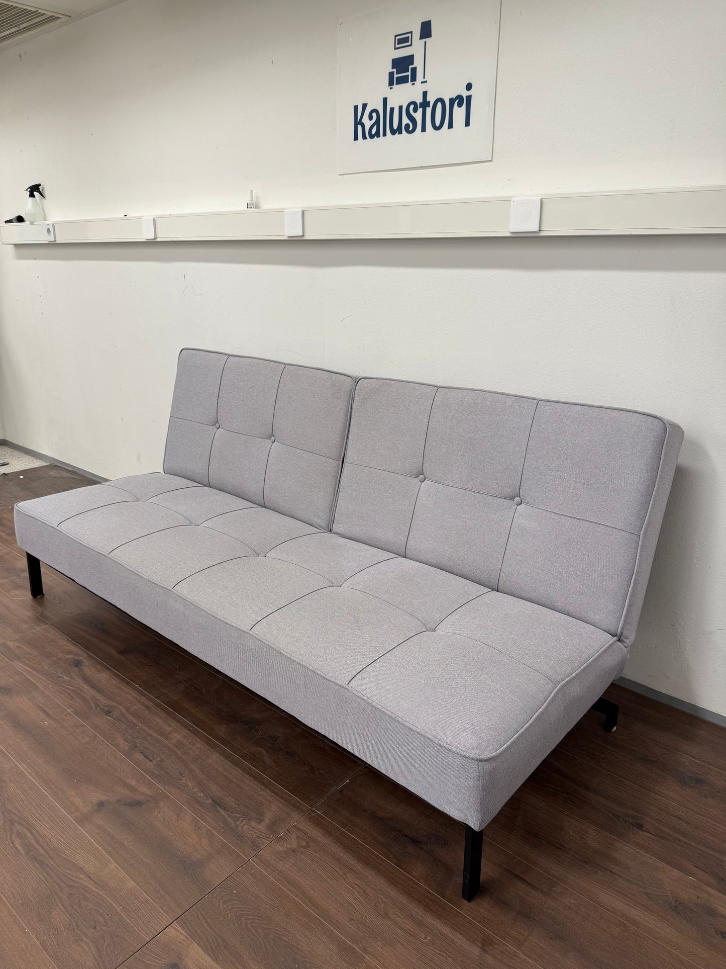 Jysk Vuodesohva 180x80 cm Harma Kalustori