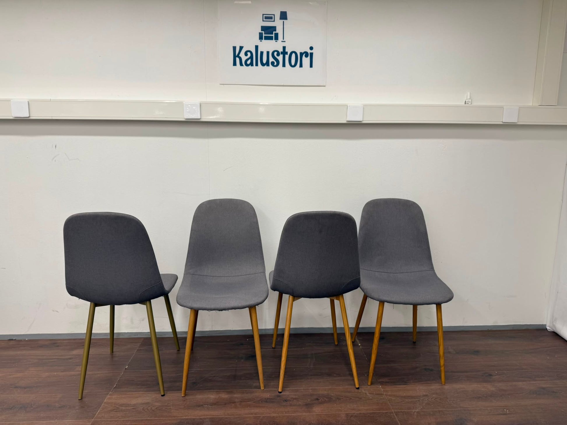 Jysk Jonstrup Ruokapöydän Tuolit Kalustori