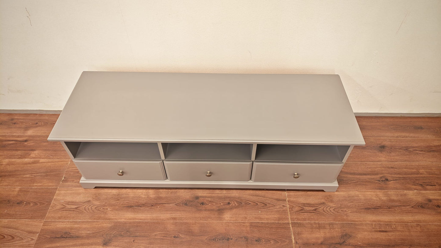 Ikea LIATORP Tv-taso Kalustori