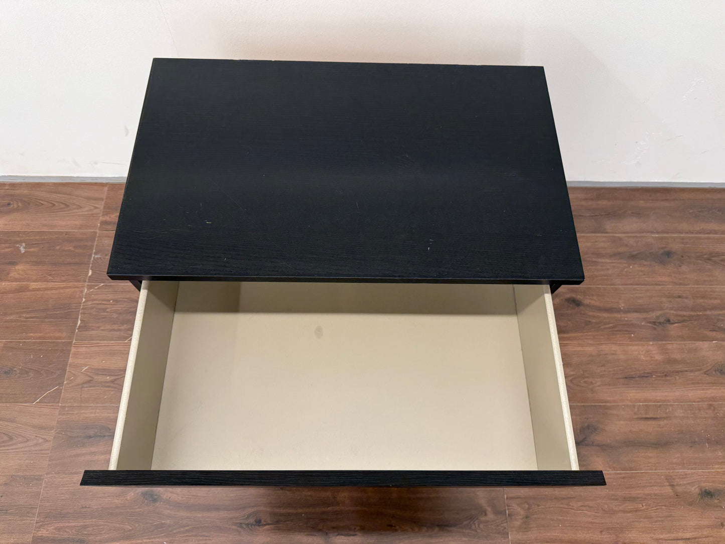 Ikea MALM Lipasto, 3 laatikkoa, 80x78 cm Kalustori