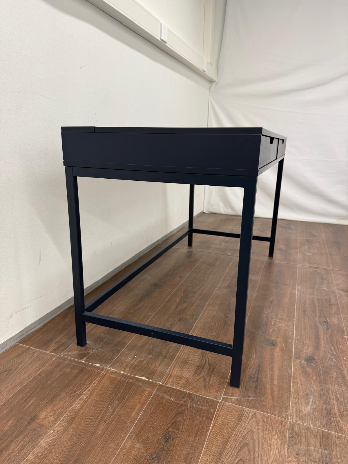 Ikea ALEX Työpöytä, 132x58 cm Kalustori
