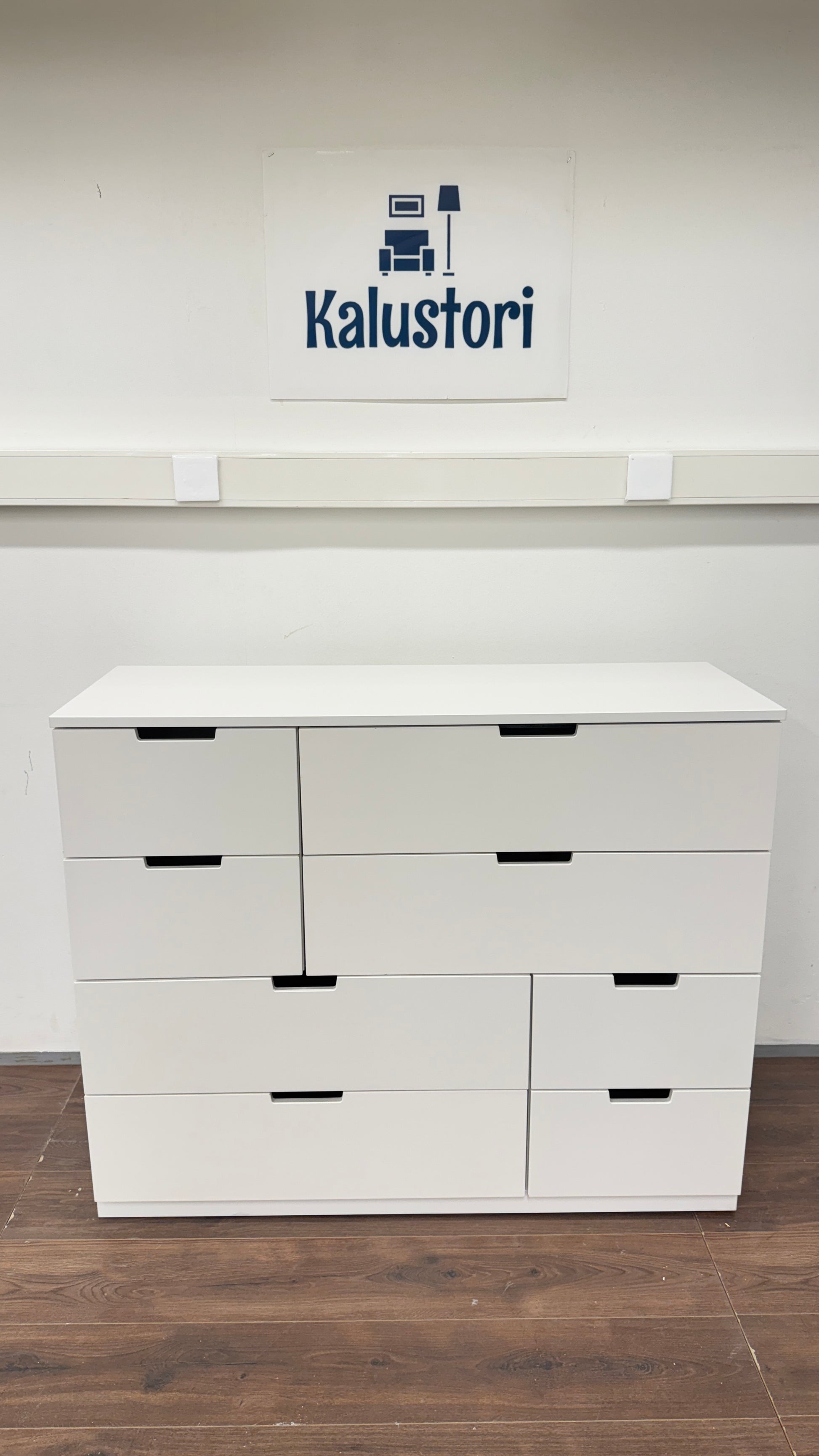 Ikea Nordli Lipasto Kalustori