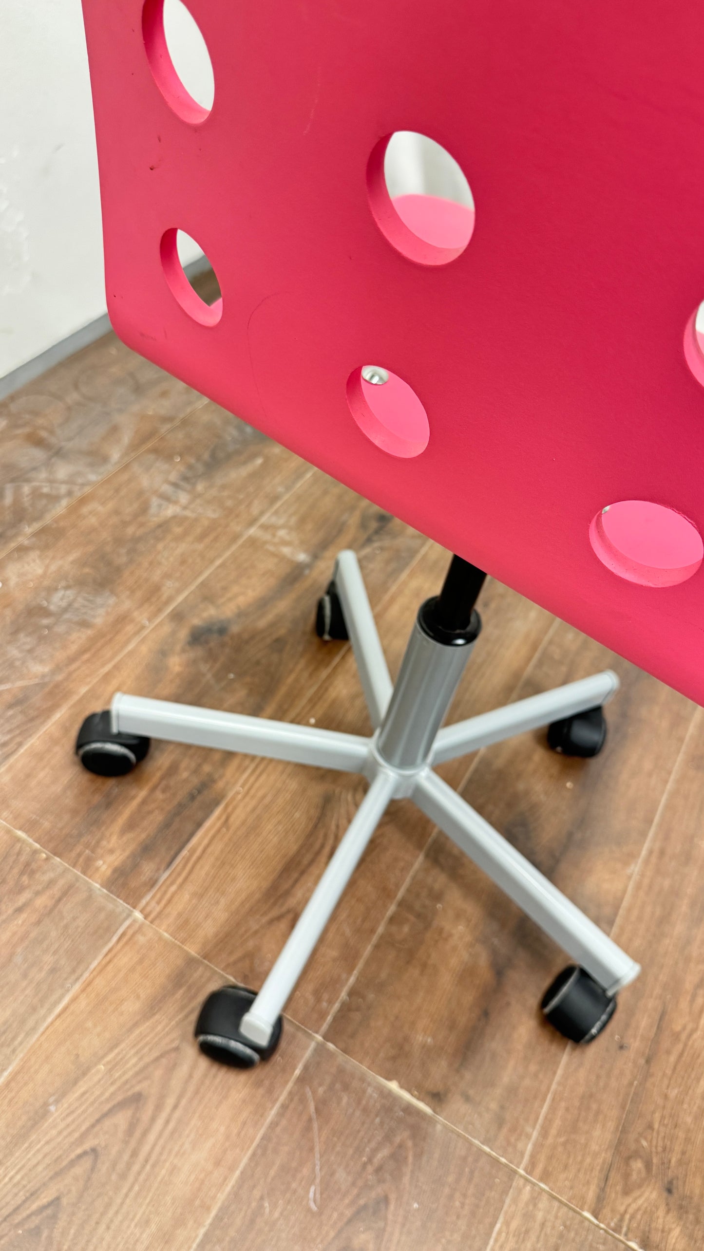 Ikea Jules Lasten Tuoli Kalustori