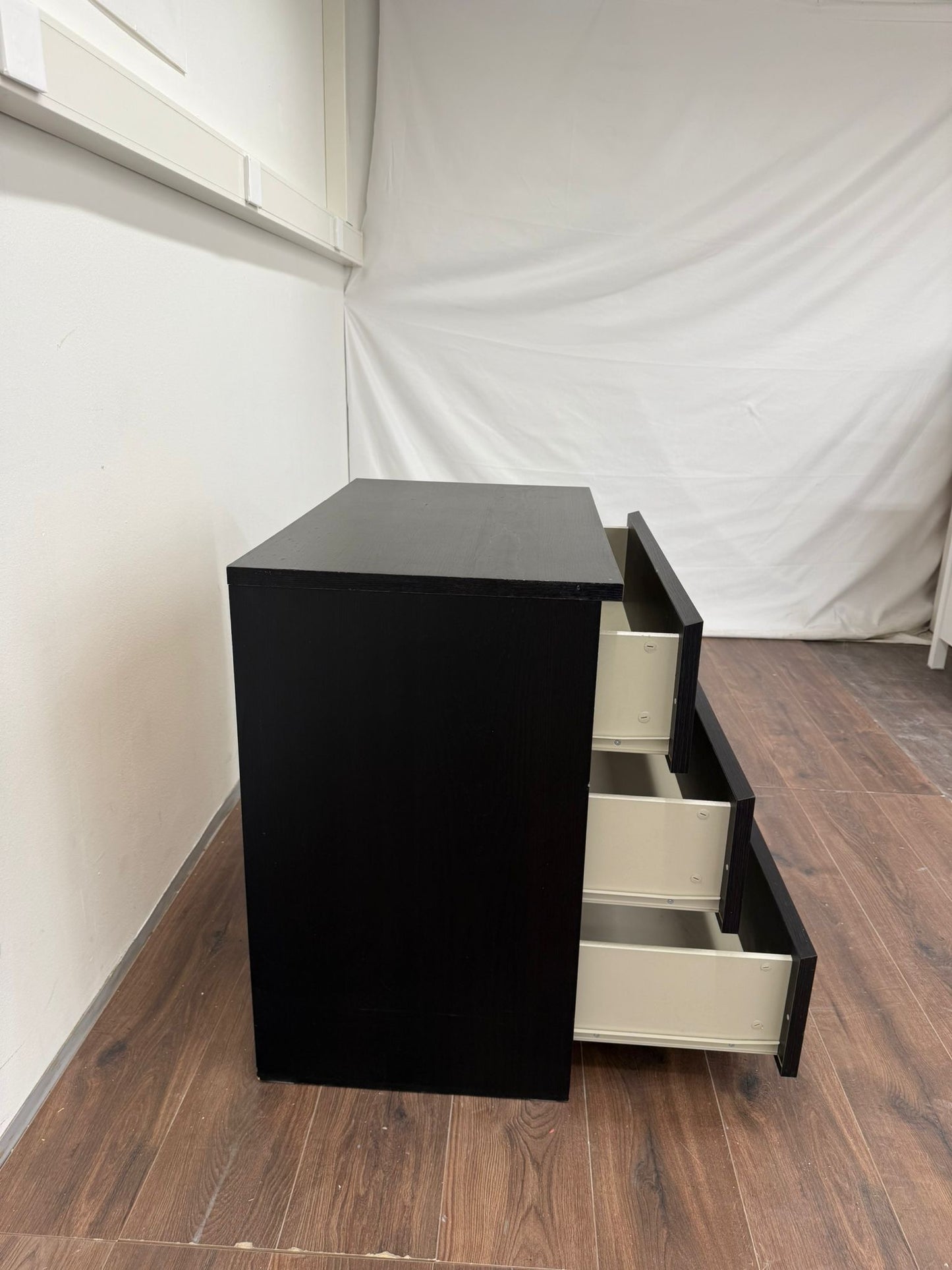 Ikea Malm Lipasto Kalustori