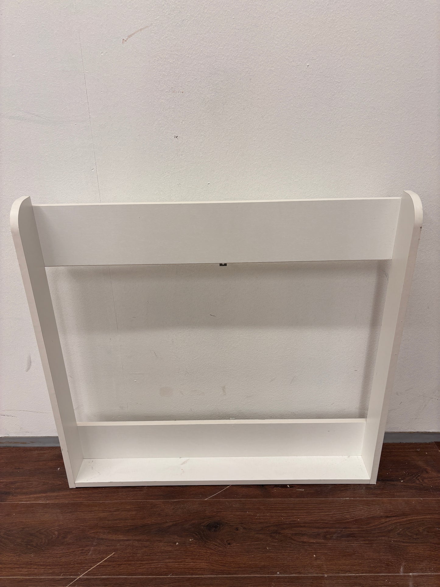 Hoitopöytään turvakaukalo 80x74 cm Kalustori