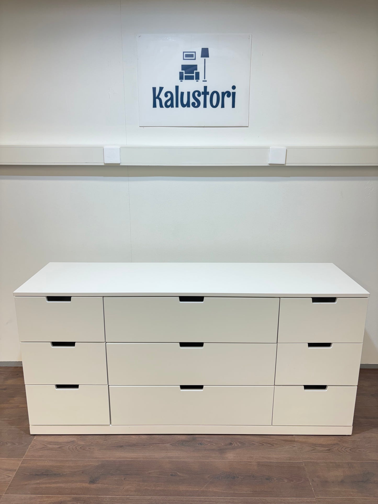 Ikea Nordli Lipasto Kalustori