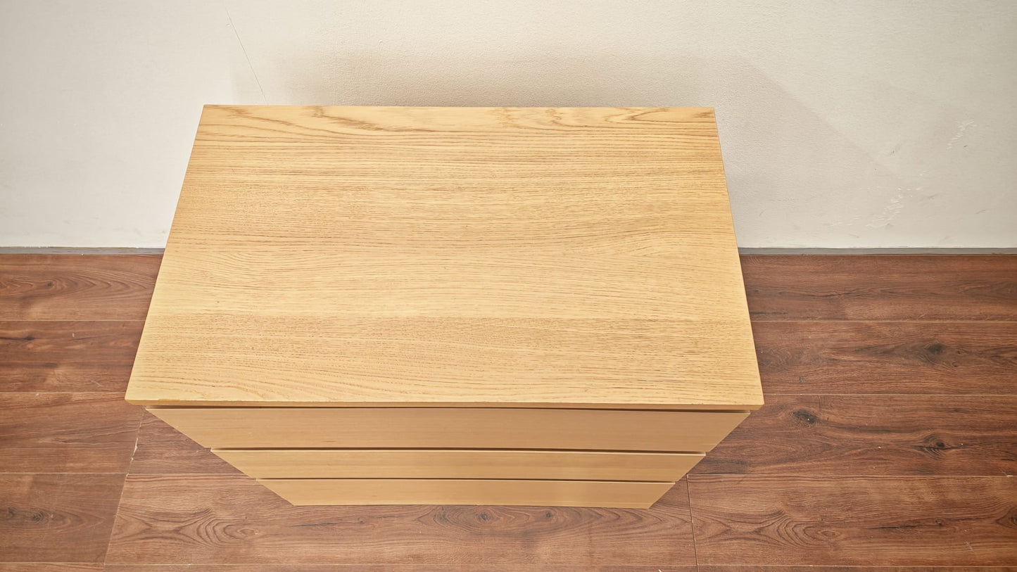 Ikea Malm Lipasto Kalustori