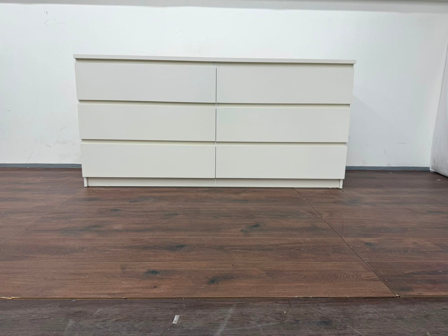 Ikea Malm Lipasto Kalustori