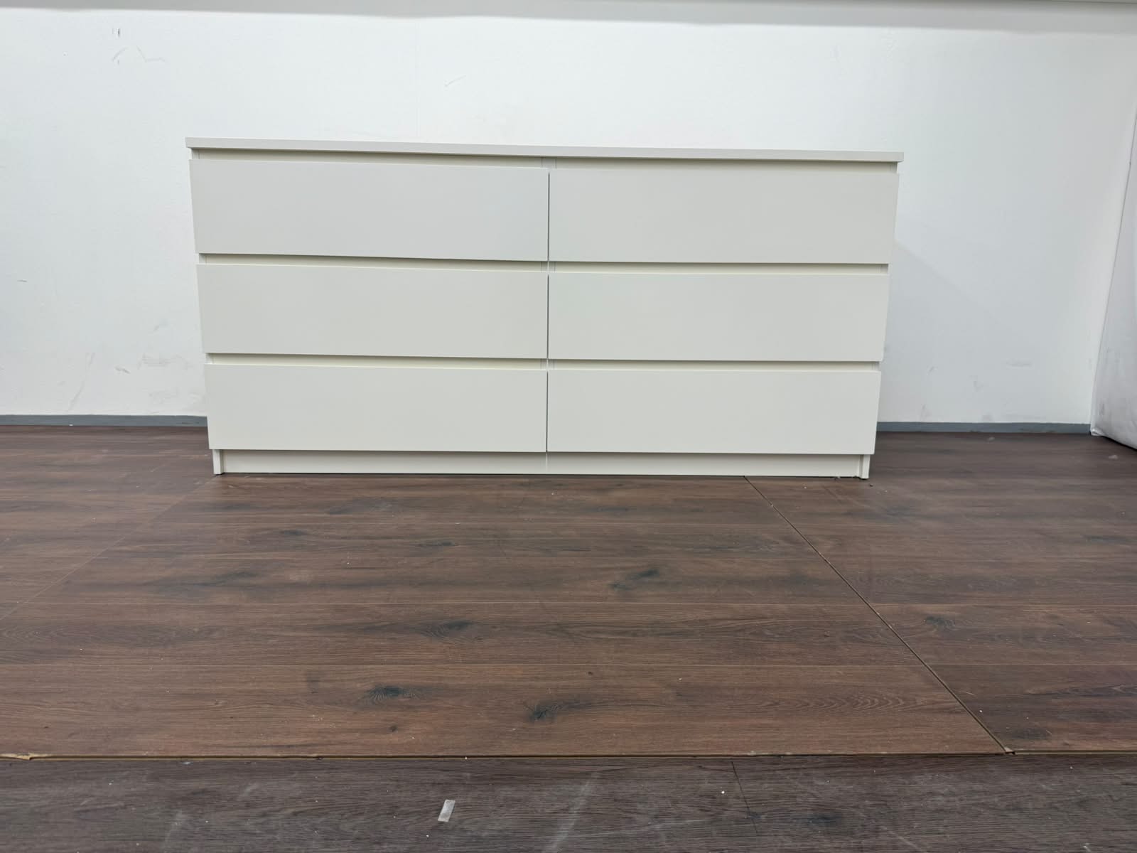 Ikea Malm Lipasto Kalustori