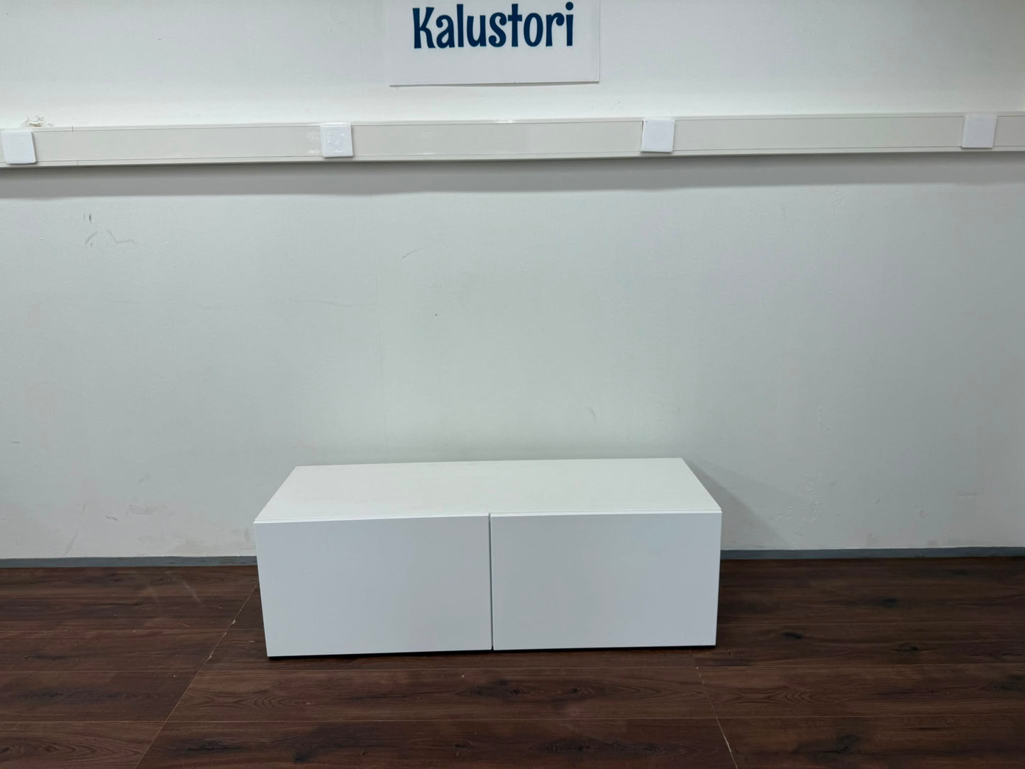 Ikea Bestå Tv-Taso Kalustori