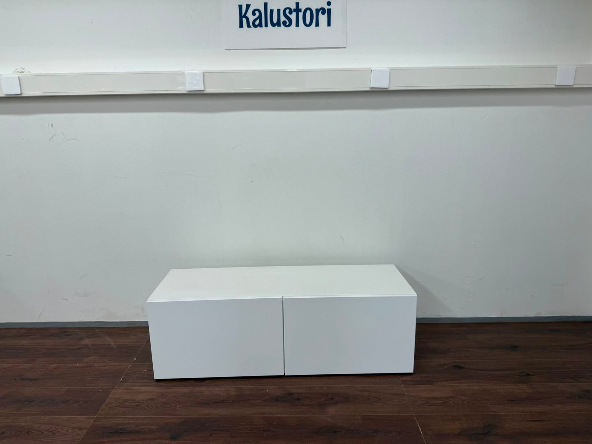 Ikea Bestå Tv-Taso Kalustori