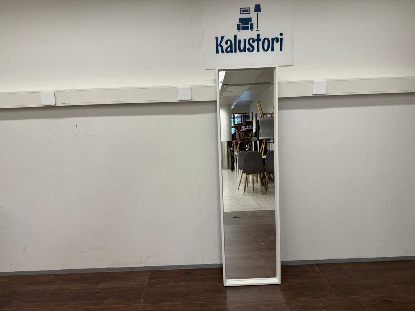Ikea Nissedal Peili Kalustori