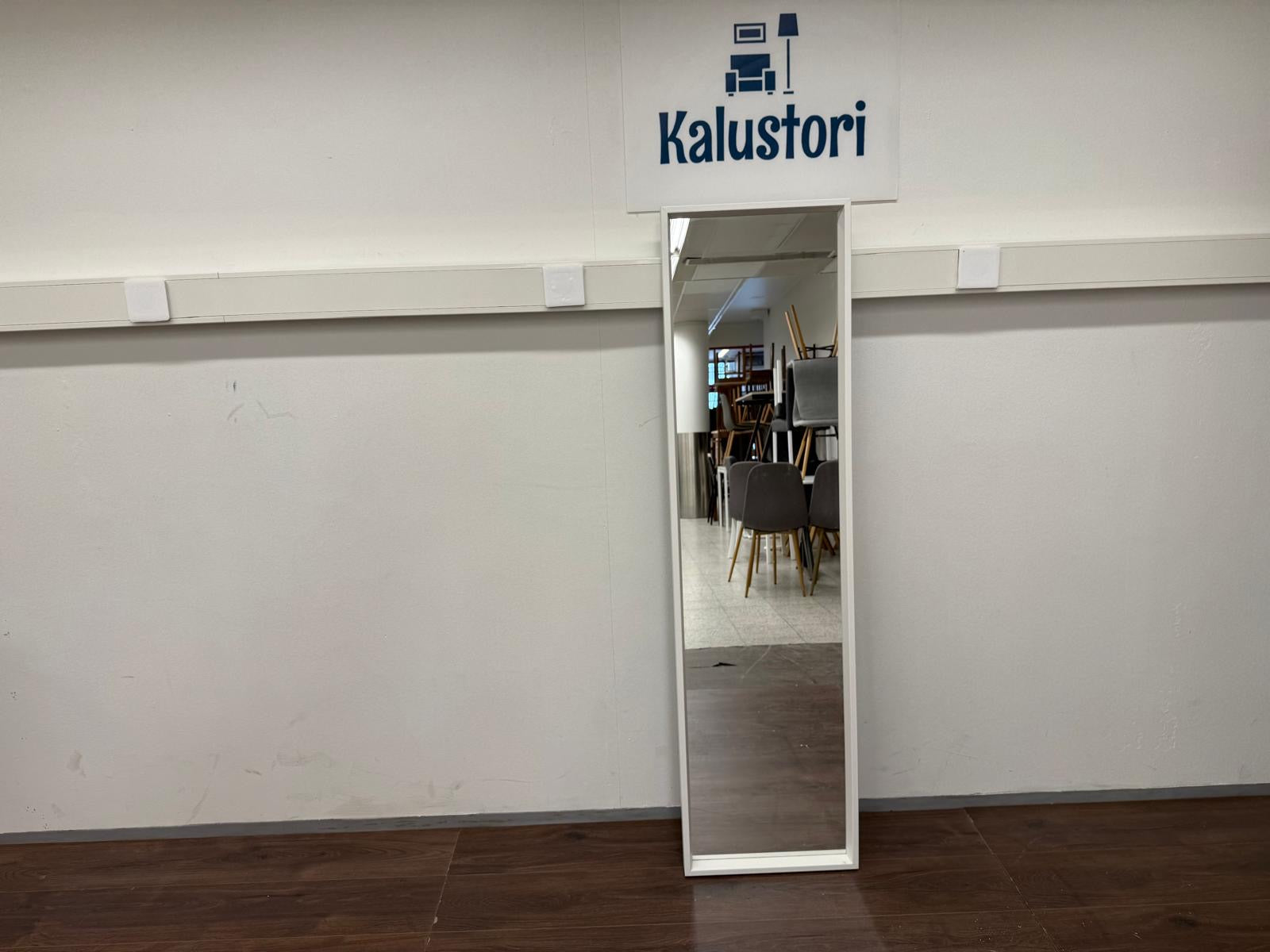 Ikea Nissedal Peili Kalustori