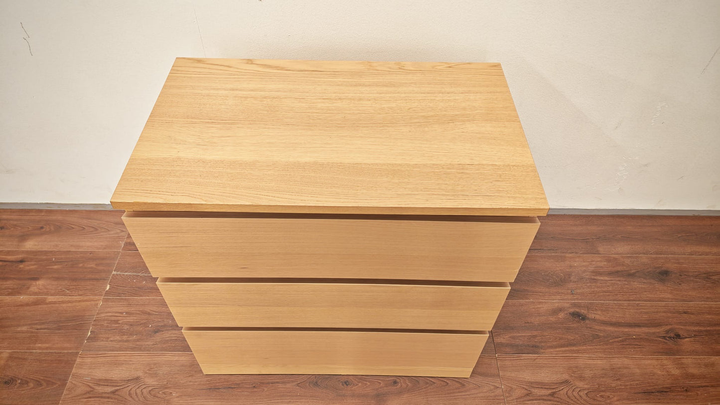 Ikea Malm Lipasto Kalustori