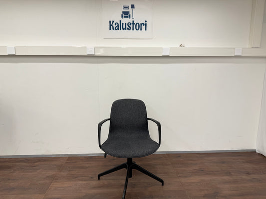 Ikea LÅNGFJÄLL Työtuoli Kalustori