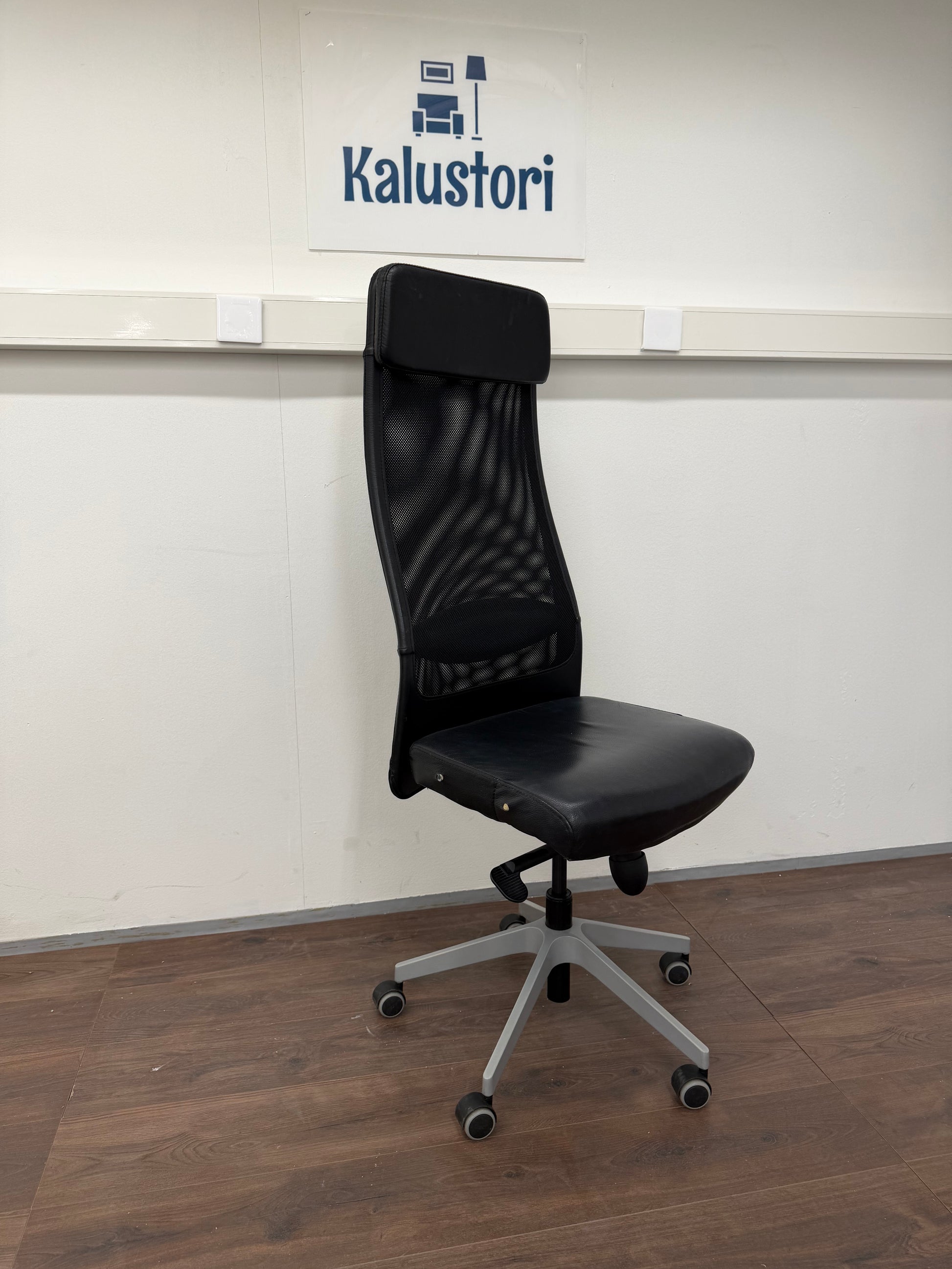 Ikea Markus Työtuoli Kalustori