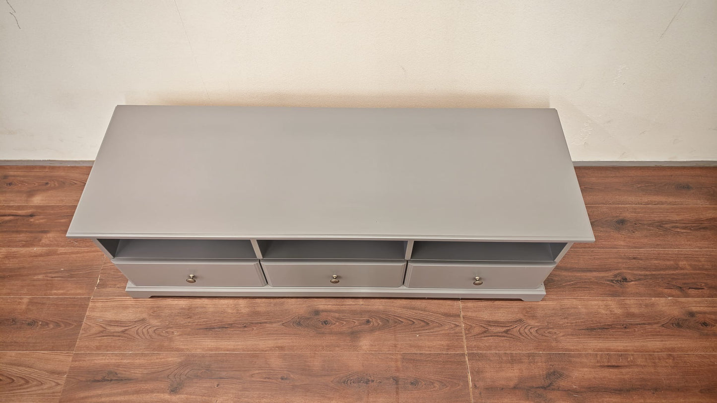 Ikea LIATORP Tv-taso Kalustori
