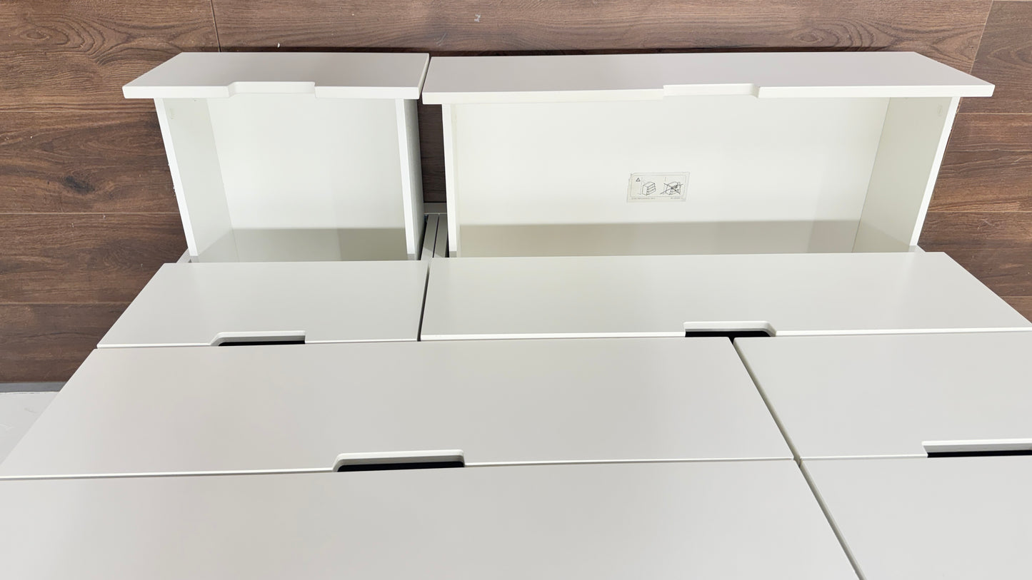 Ikea Nordli Lipasto Kalustori