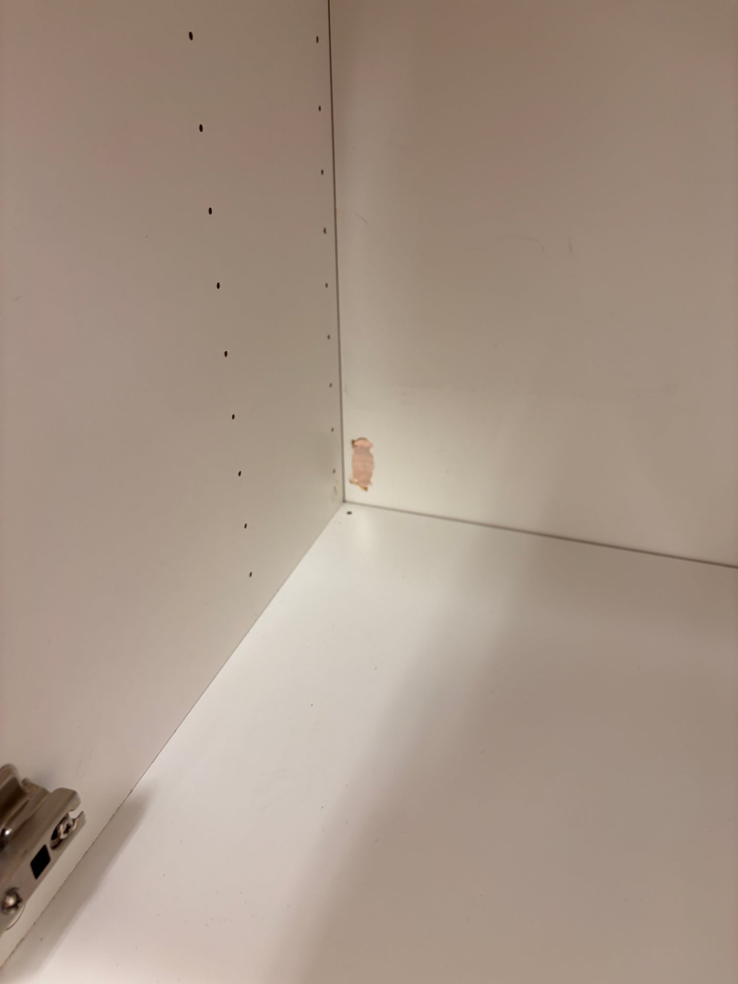 Ikea bestå kaappi,valkoinen Kalustori