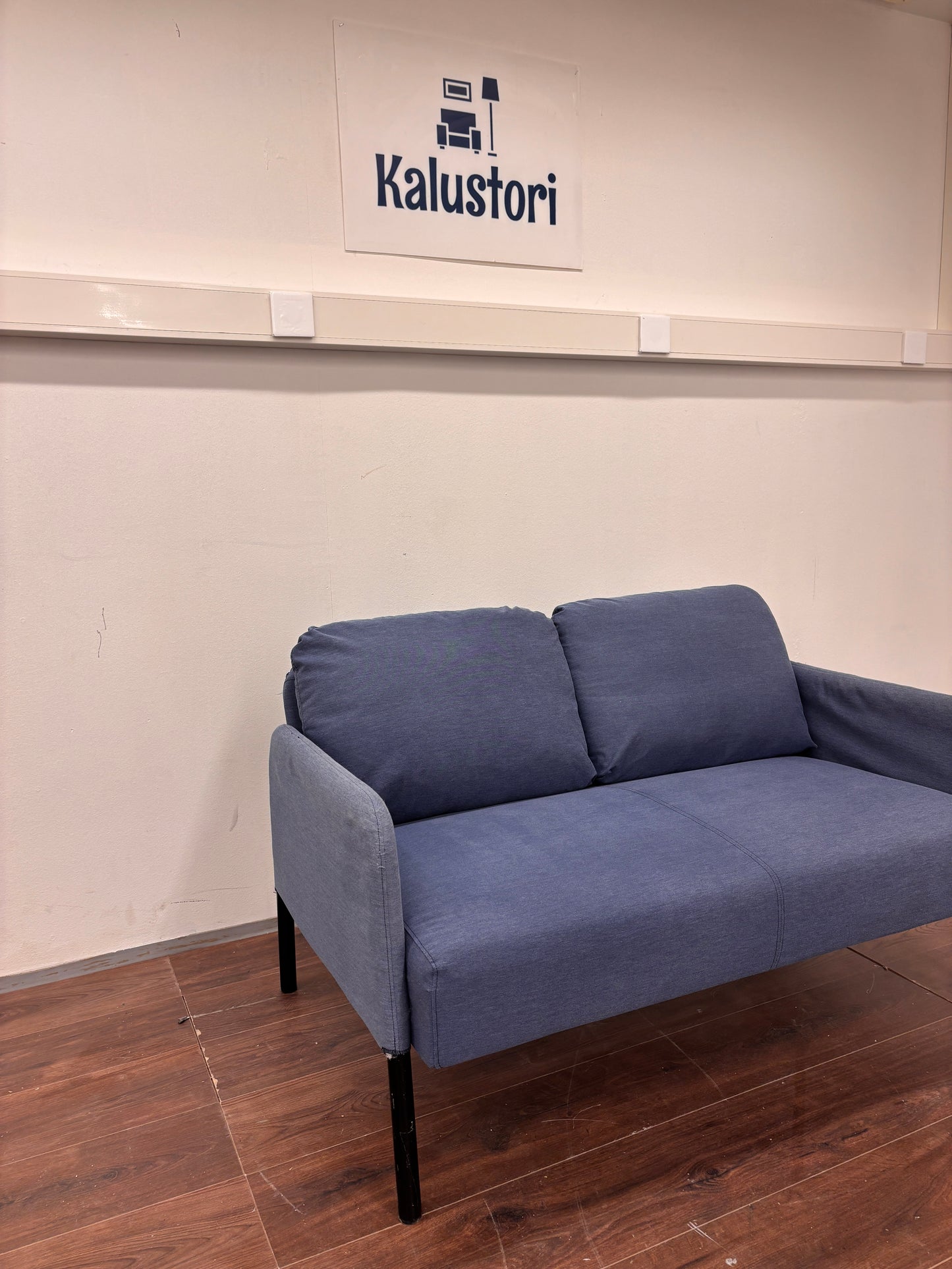 Ikea GLOSTAD 2:n istuttava sohva Kalustori
