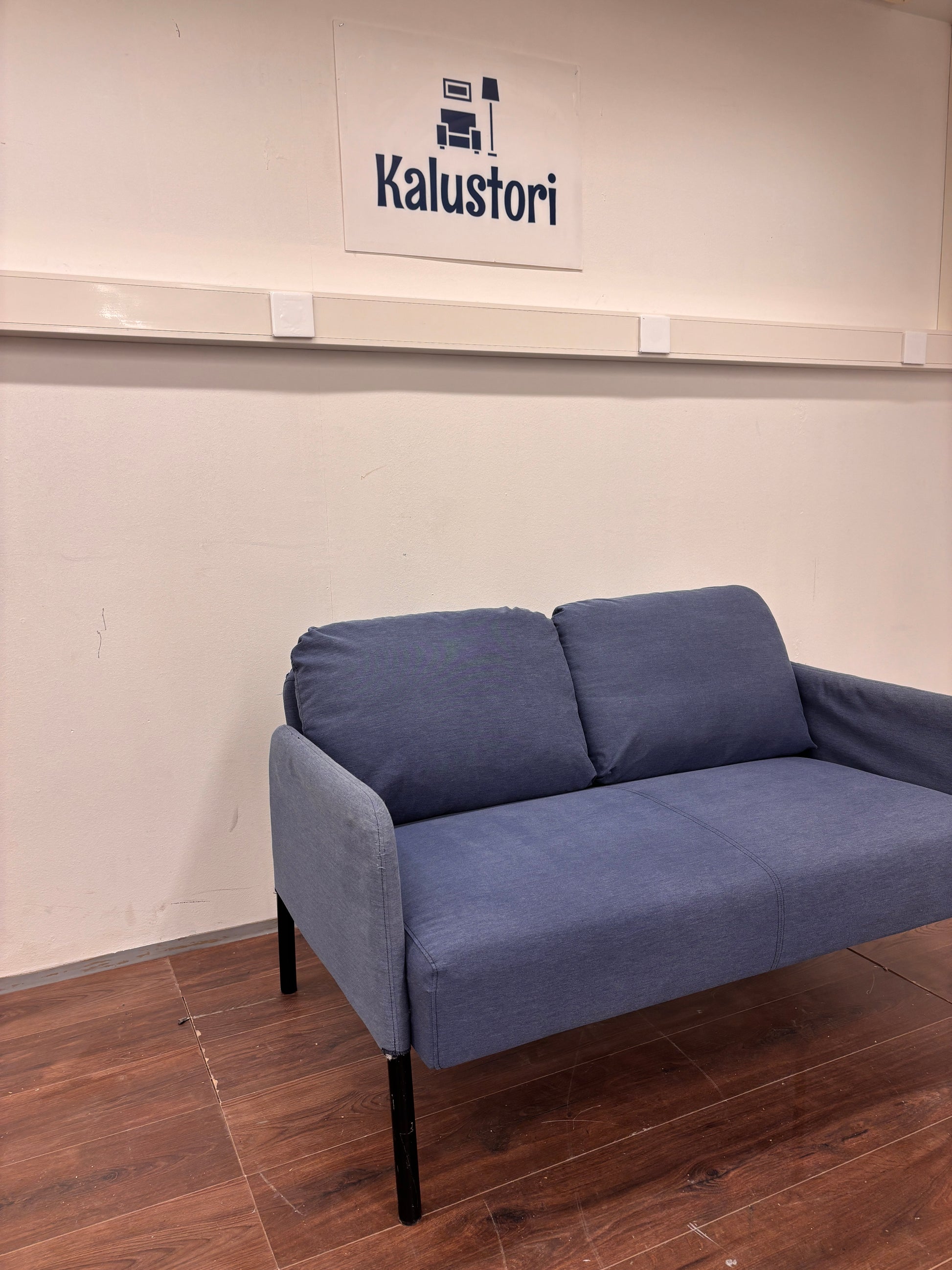 Ikea GLOSTAD 2:n istuttava sohva Kalustori
