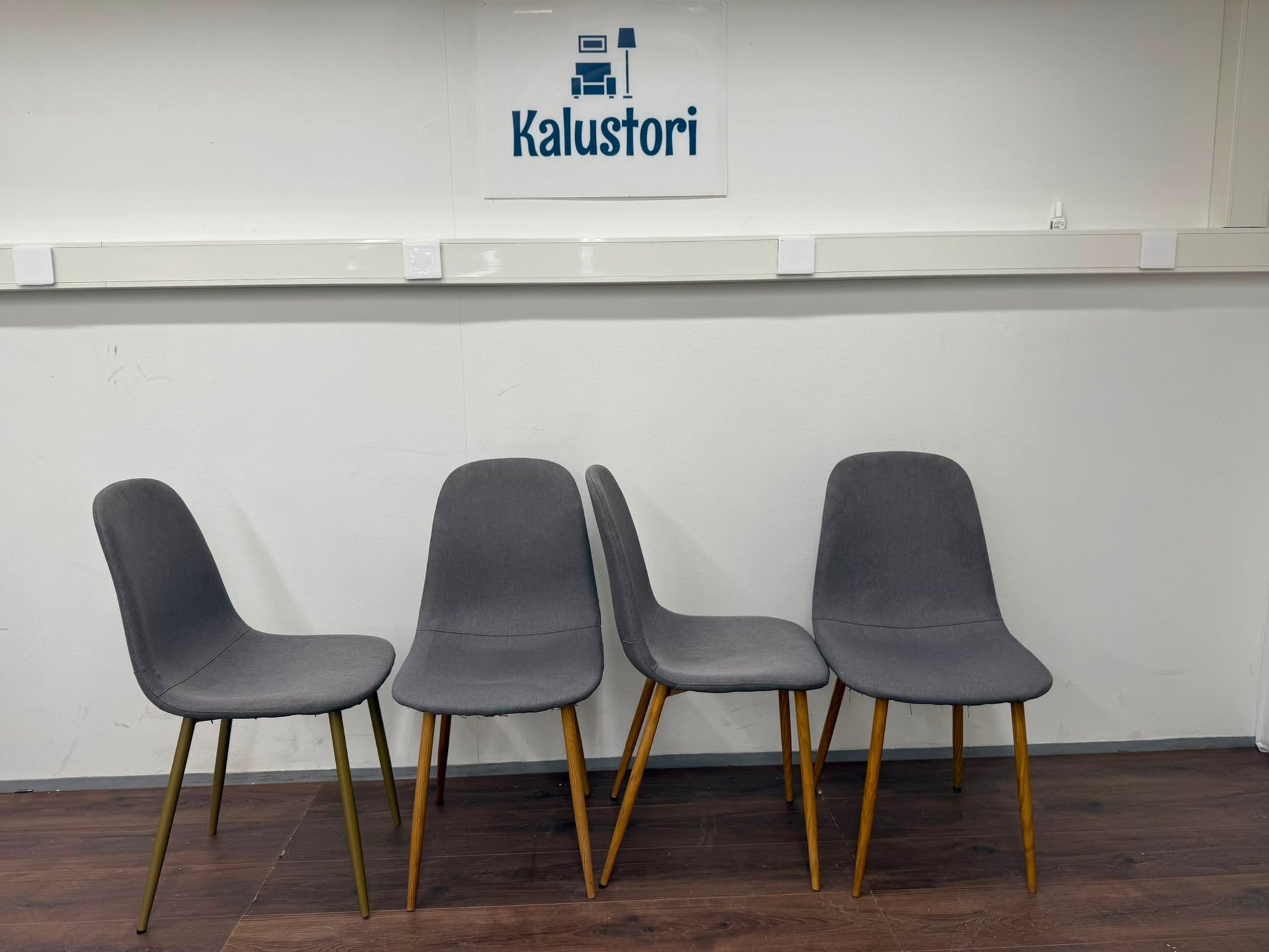 Jysk Jonstrup Ruokapöydän Tuolit Kalustori