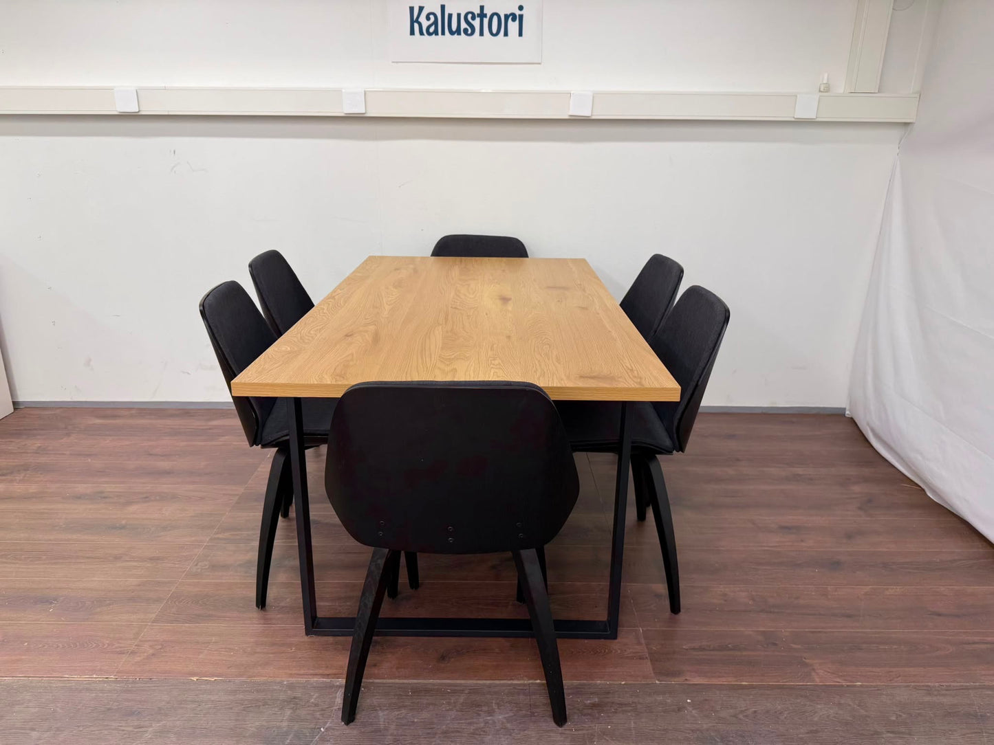 Jysk Ruokailuryhmä Kalustori