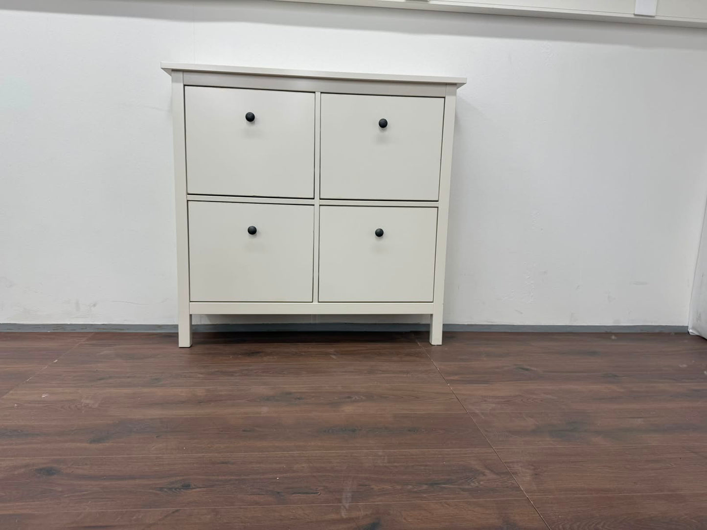 Ikea Hemnes Kenkäkaapi Kalustori