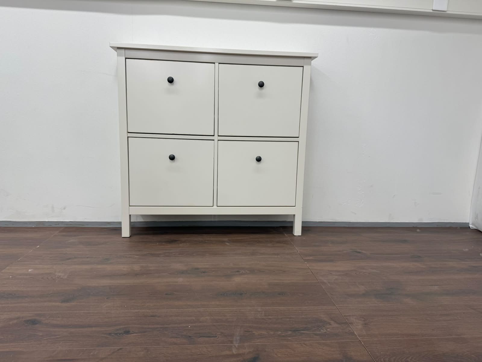 Ikea Hemnes Kenkäkaapi Kalustori
