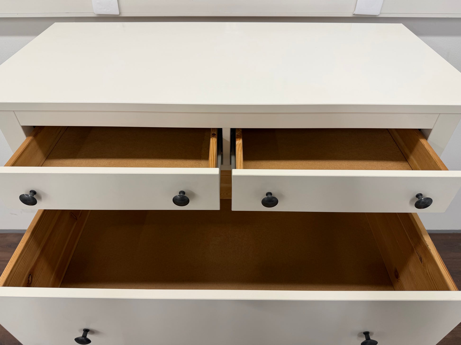 Ikea Hemnes Lipasto Kalustori