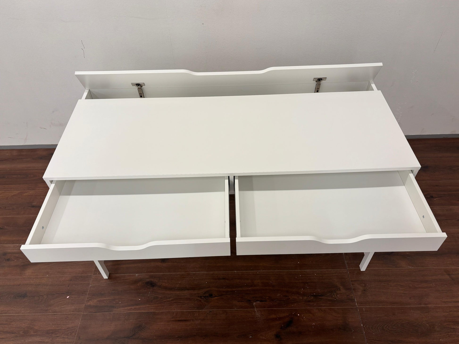 Ikea Alex Työpöytä Kalustori