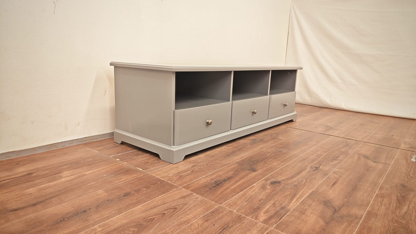 Ikea LIATORP Tv-taso Kalustori