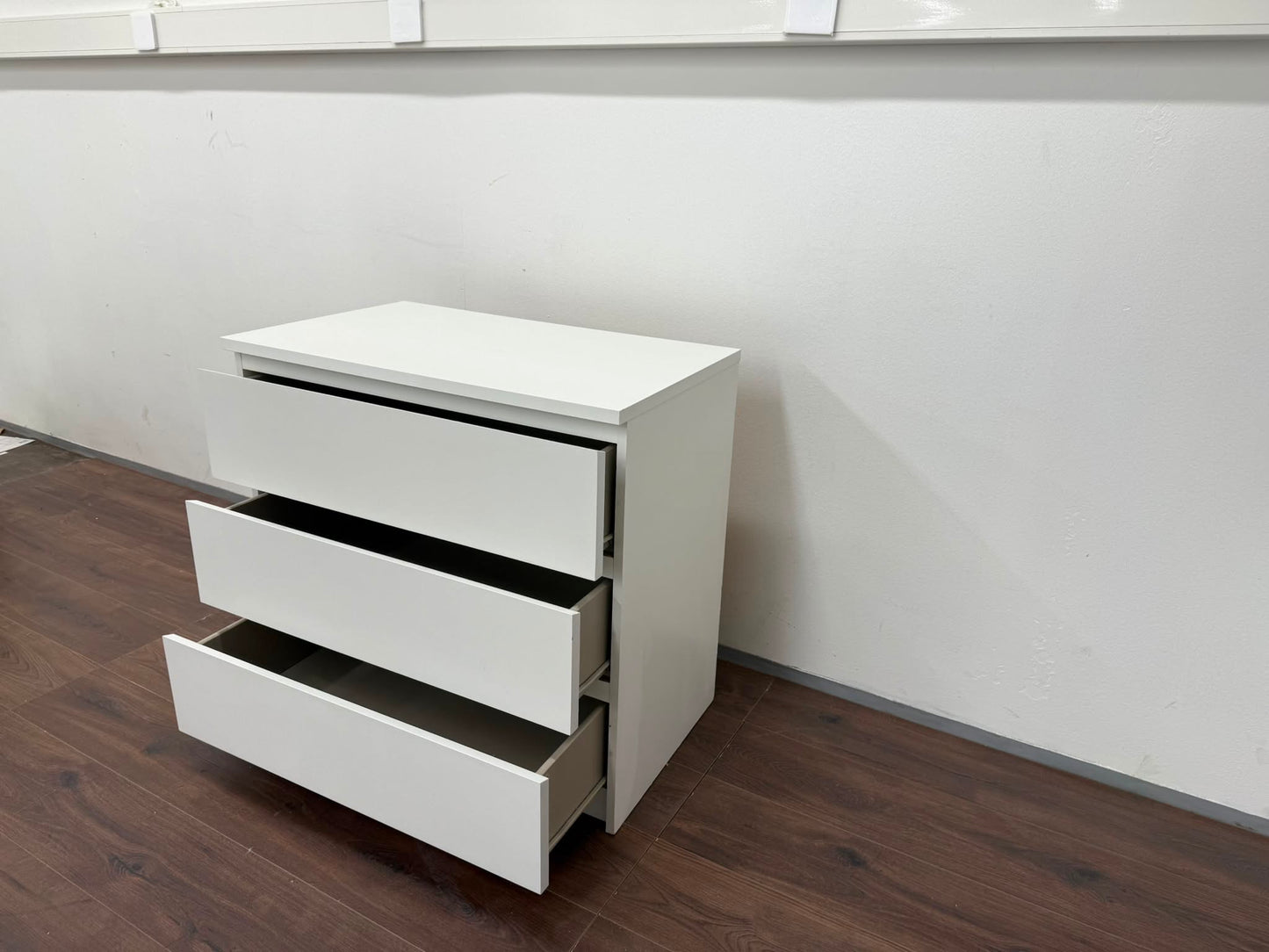 Ikea Malm Lipasto Kalustori