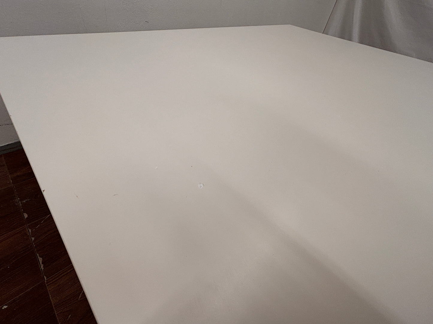 Ikea LACK Sohvapöytä, valkoinen, 118x78 cm Kalustori