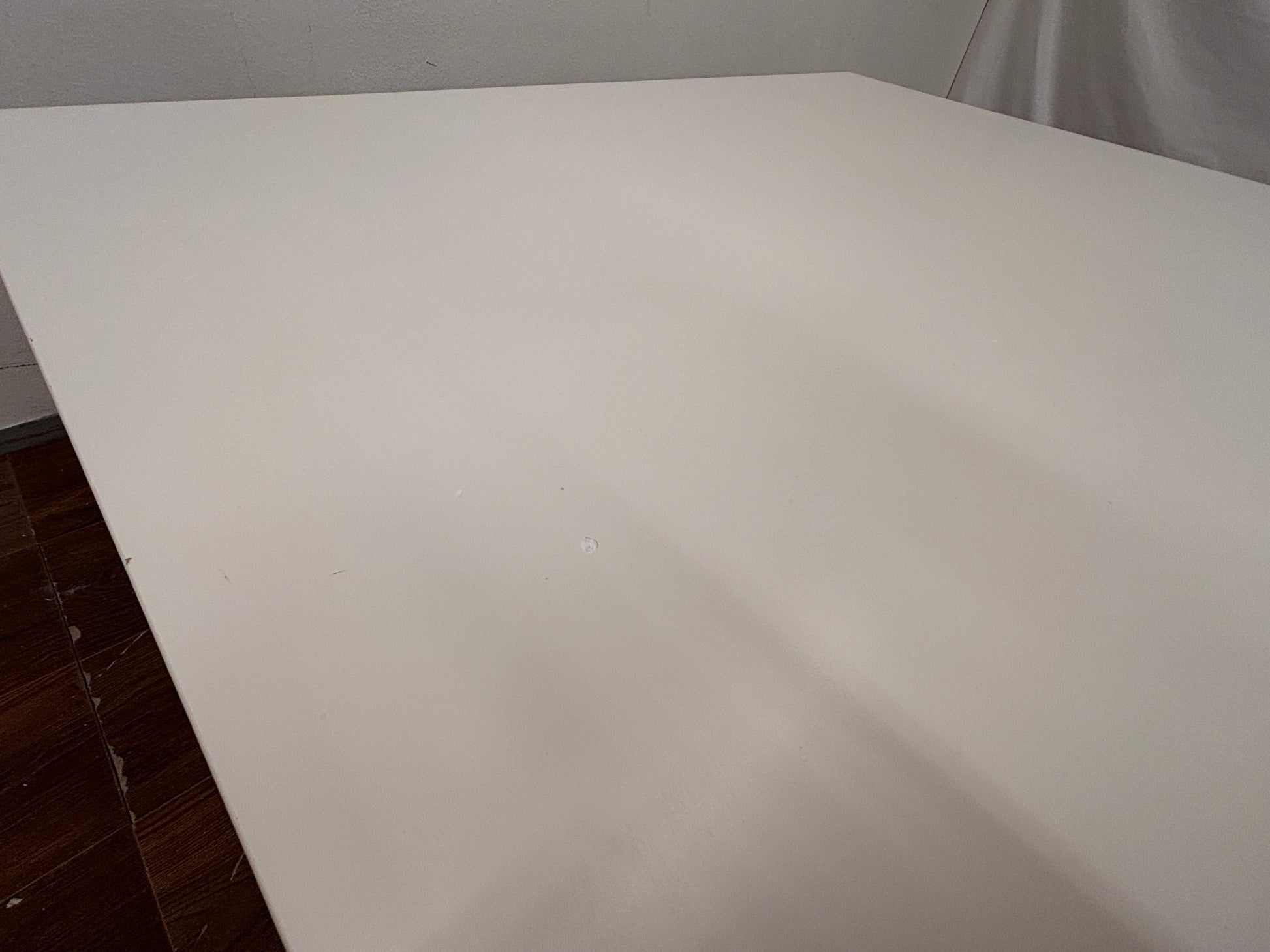 Ikea LACK Sohvapöytä, valkoinen, 118x78 cm Kalustori