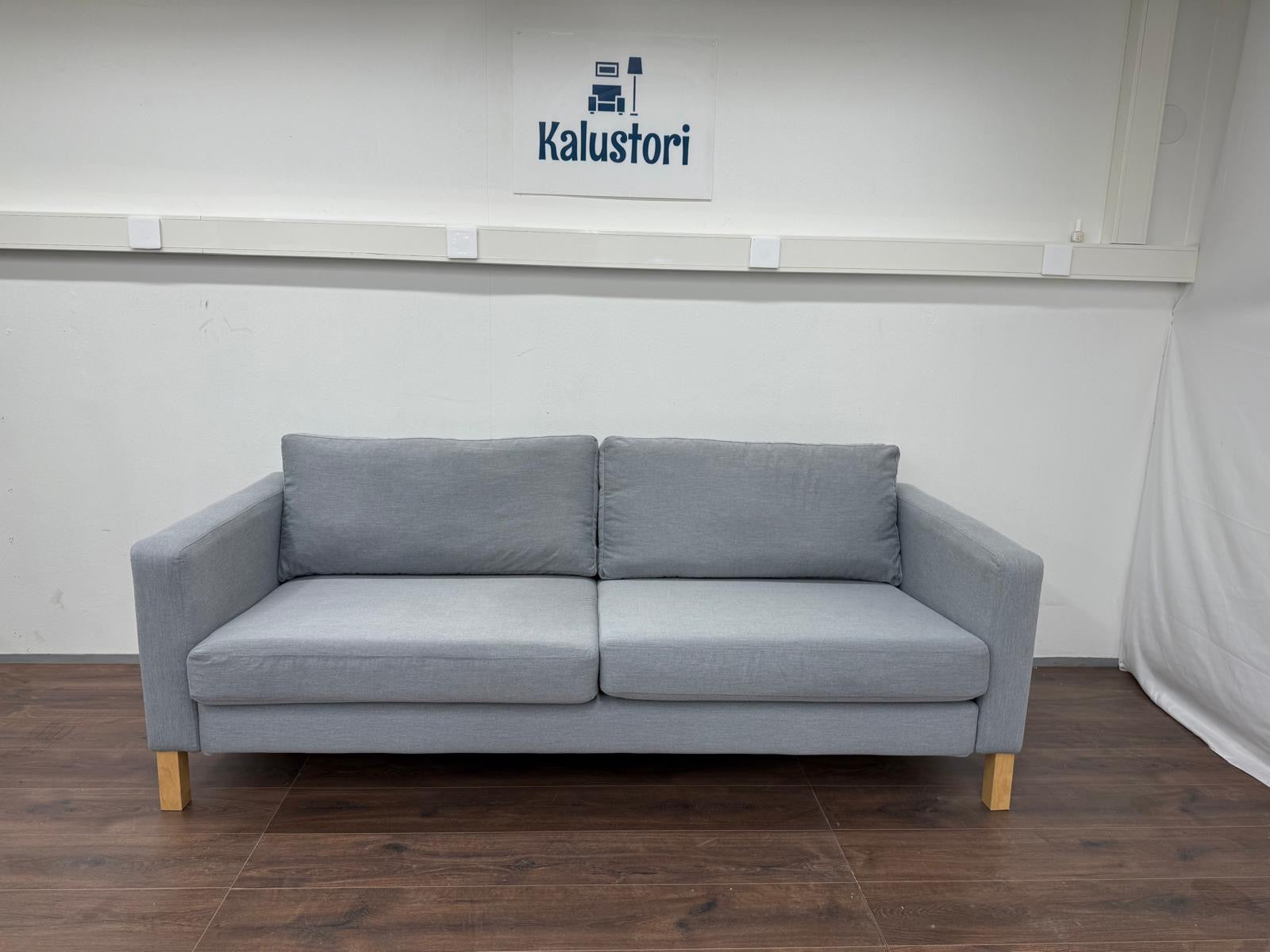 Ikea Karlstad Sohva Kalustori