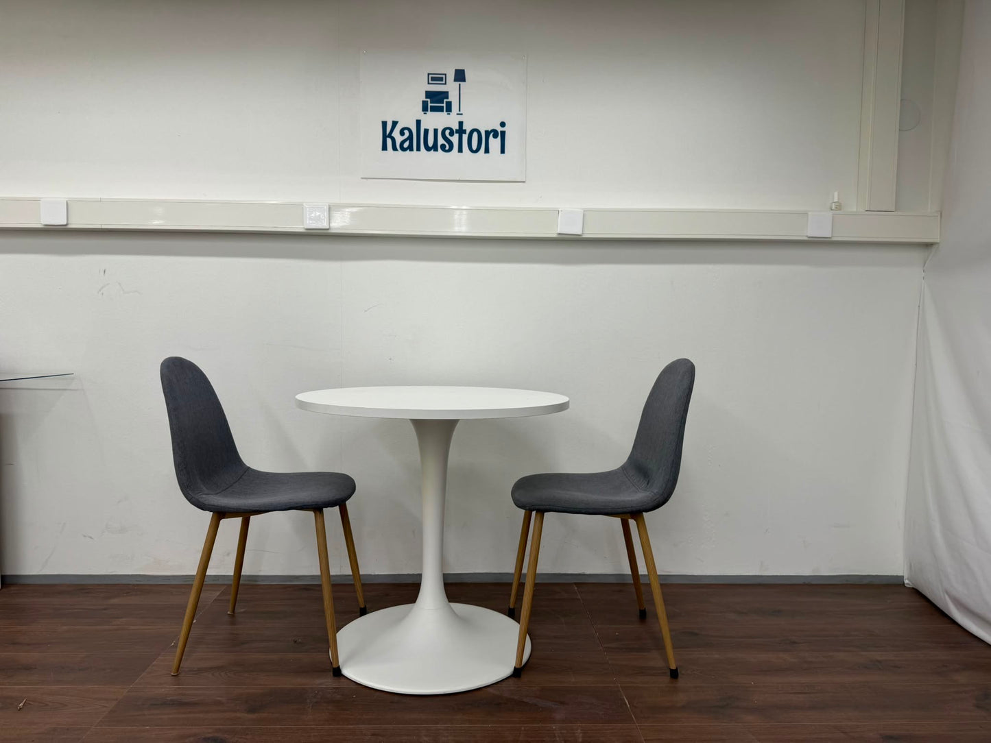 Ikea Ruokailuryhmä Kalustori