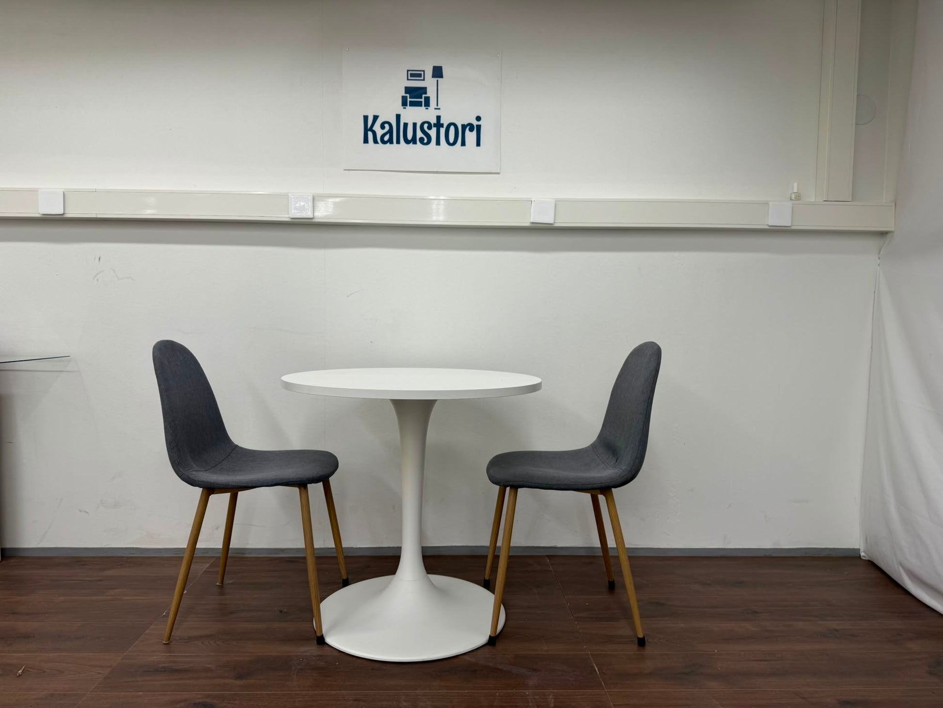 Ikea Ruokailuryhmä Kalustori