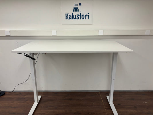 160x80 Siisti Sähköpöytä Kalustori